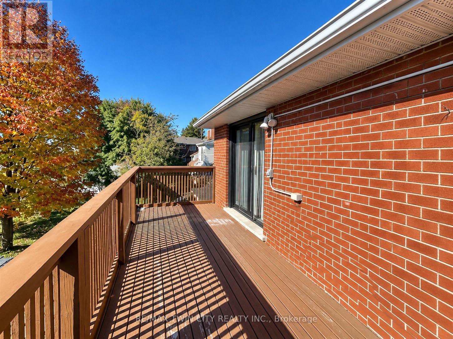 3 - 433 Connaught Street, Kitchener, Ontario  N2C 1C4 - Photo 19 - X14106794