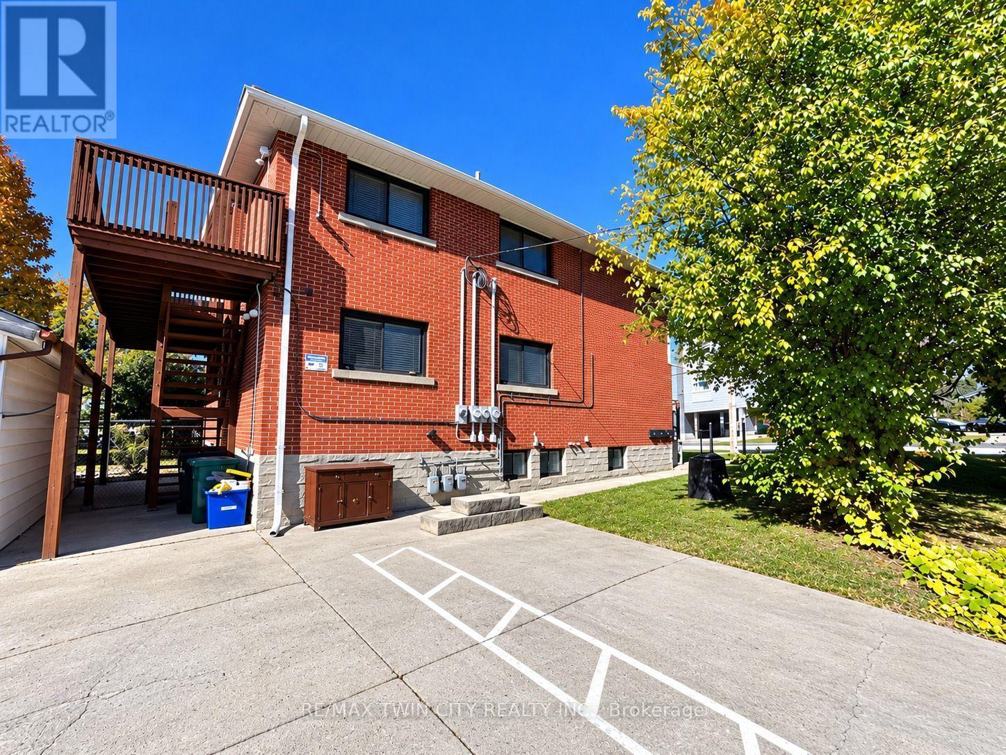 3 - 433 Connaught Street, Kitchener, Ontario  N2C 1C4 - Photo 20 - X14106794