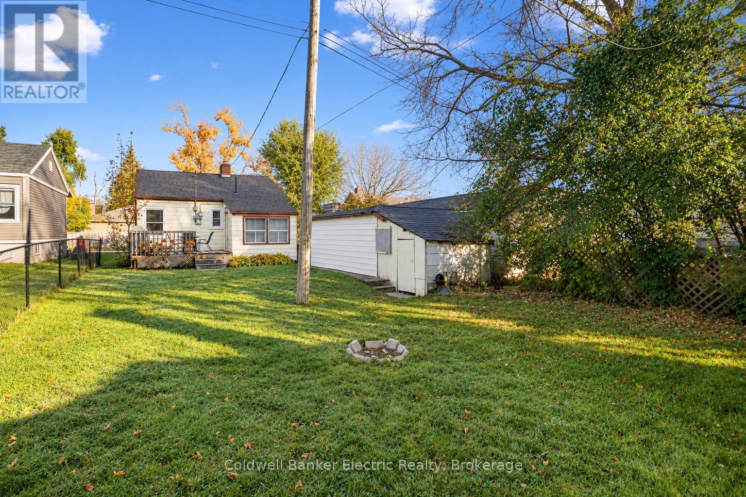 231 Woodbine Avenue, Peterborough, Ontario  K9H 1N8 - Photo 22 - X14106140