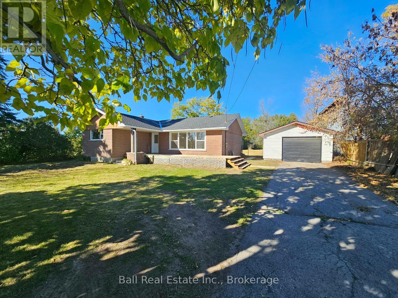 1478 County 42 Road N, Asphodel-Norwood, Ontario  K0L 2V0 - Photo 2 - X14082842