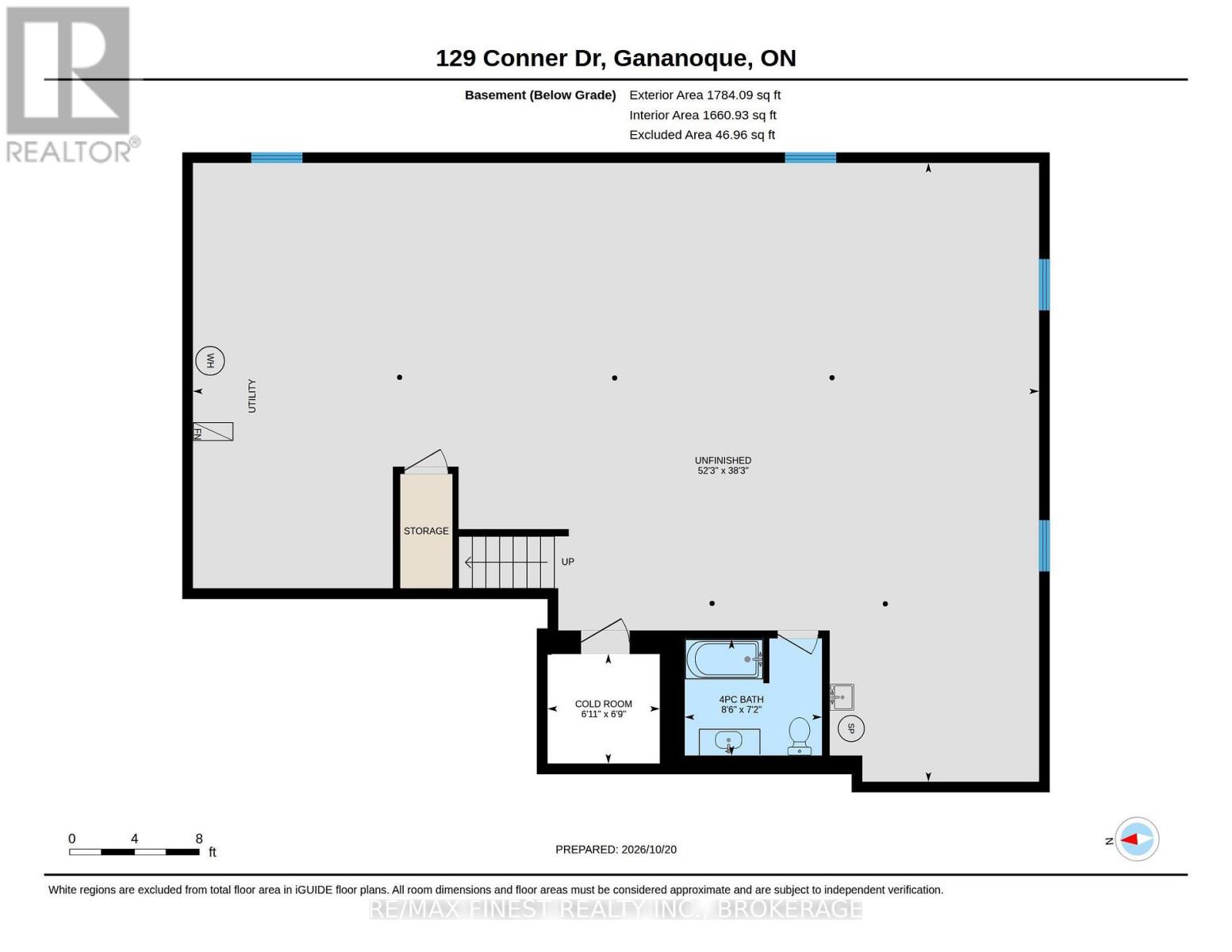 129 Conner Drive, Front Of Leeds & Seeleys Bay, Ontario  K7G 2V4 - Photo 40 - X14103232