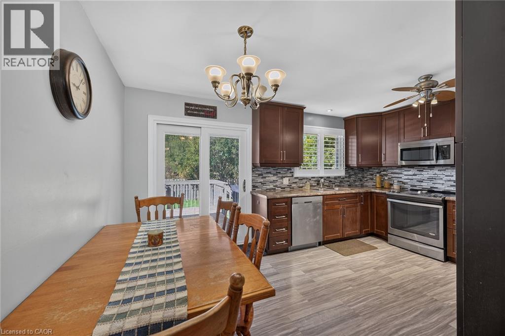 17 Tranquility Street, Brantford, Ontario  N3R 3H6 - Photo 11 - 40870384