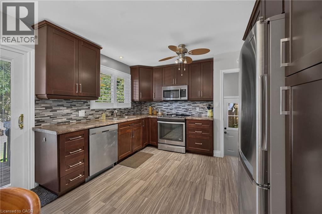 17 Tranquility Street, Brantford, Ontario  N3R 3H6 - Photo 13 - 40870384