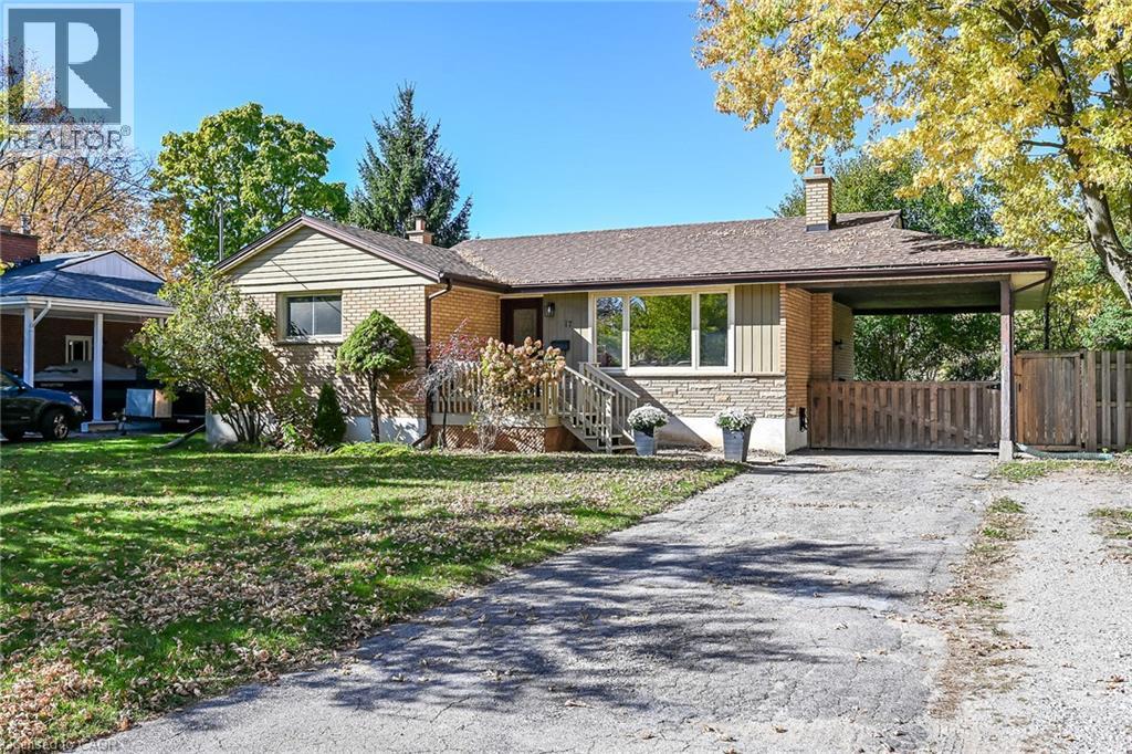 17 Tranquility Street, Brantford, Ontario  N3R 3H6 - Photo 2 - 40870384