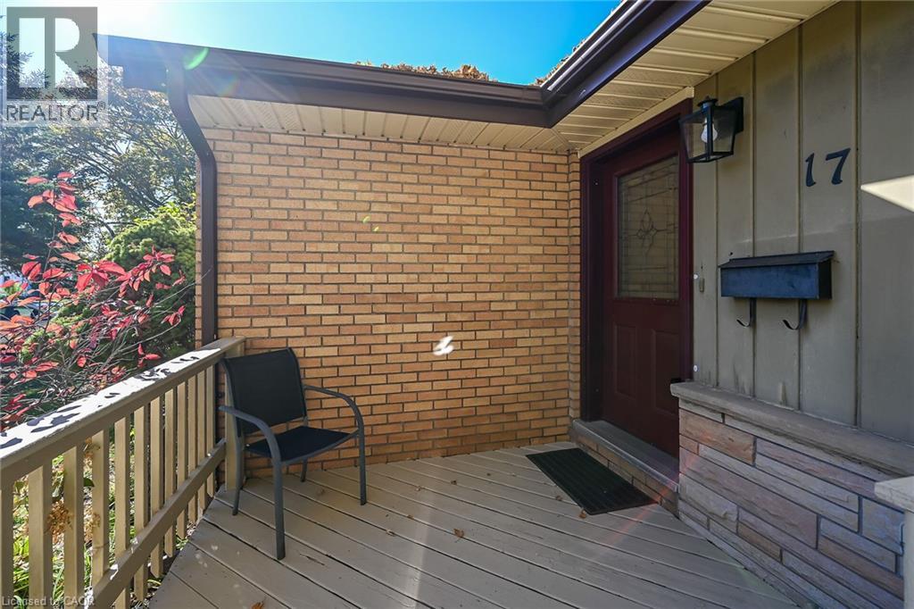 17 Tranquility Street, Brantford, Ontario  N3R 3H6 - Photo 3 - 40870384