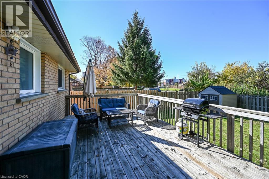 17 Tranquility Street, Brantford, Ontario  N3R 3H6 - Photo 38 - 40870384