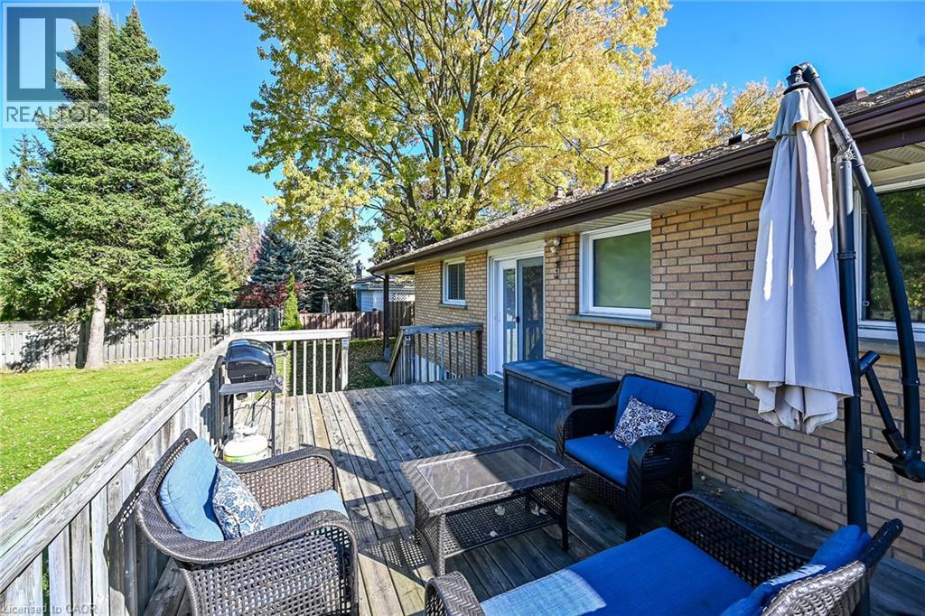 17 Tranquility Street, Brantford, Ontario  N3R 3H6 - Photo 39 - 40870384