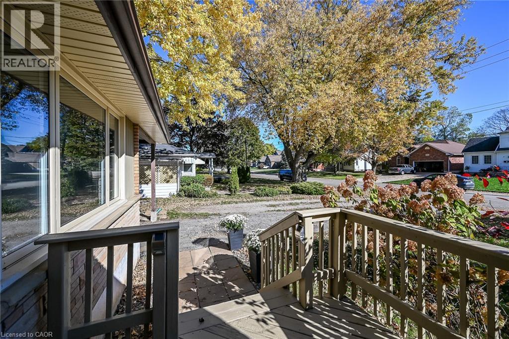 17 Tranquility Street, Brantford, Ontario  N3R 3H6 - Photo 4 - 40870384