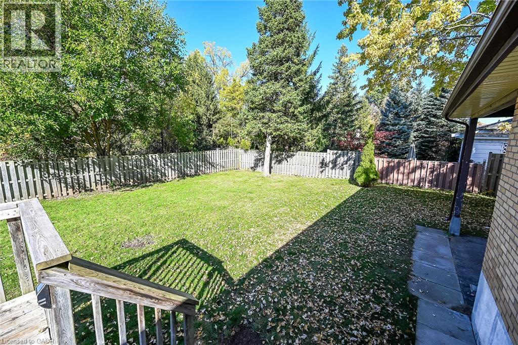 17 Tranquility Street, Brantford, Ontario  N3R 3H6 - Photo 40 - 40870384