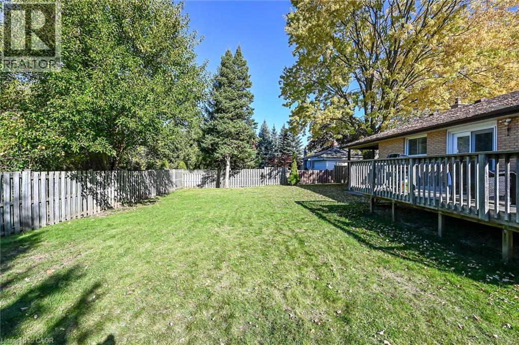 17 Tranquility Street, Brantford, Ontario  N3R 3H6 - Photo 41 - 40870384