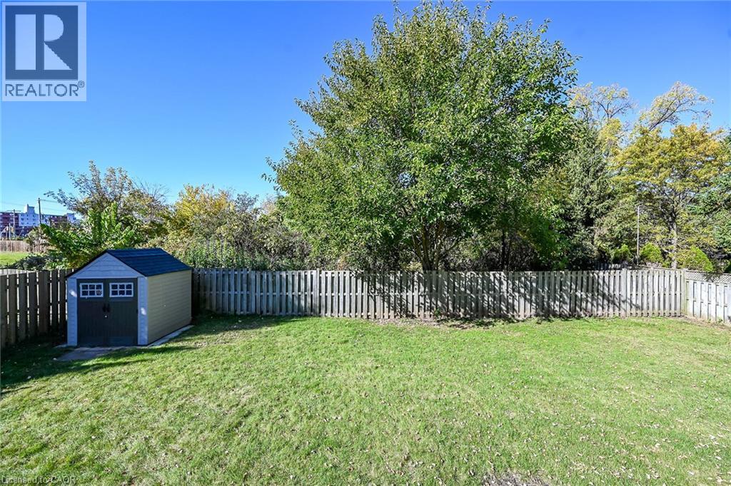 17 Tranquility Street, Brantford, Ontario  N3R 3H6 - Photo 42 - 40870384