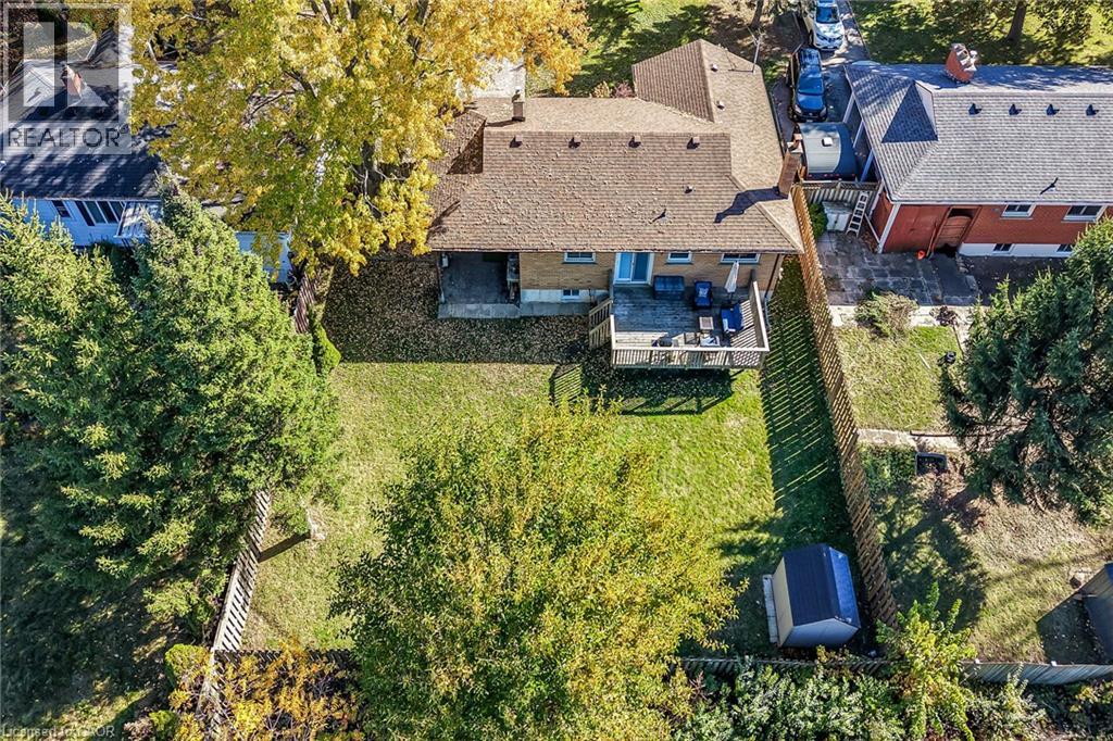 17 Tranquility Street, Brantford, Ontario  N3R 3H6 - Photo 45 - 40870384