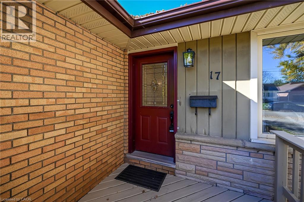 17 Tranquility Street, Brantford, Ontario  N3R 3H6 - Photo 5 - 40870384