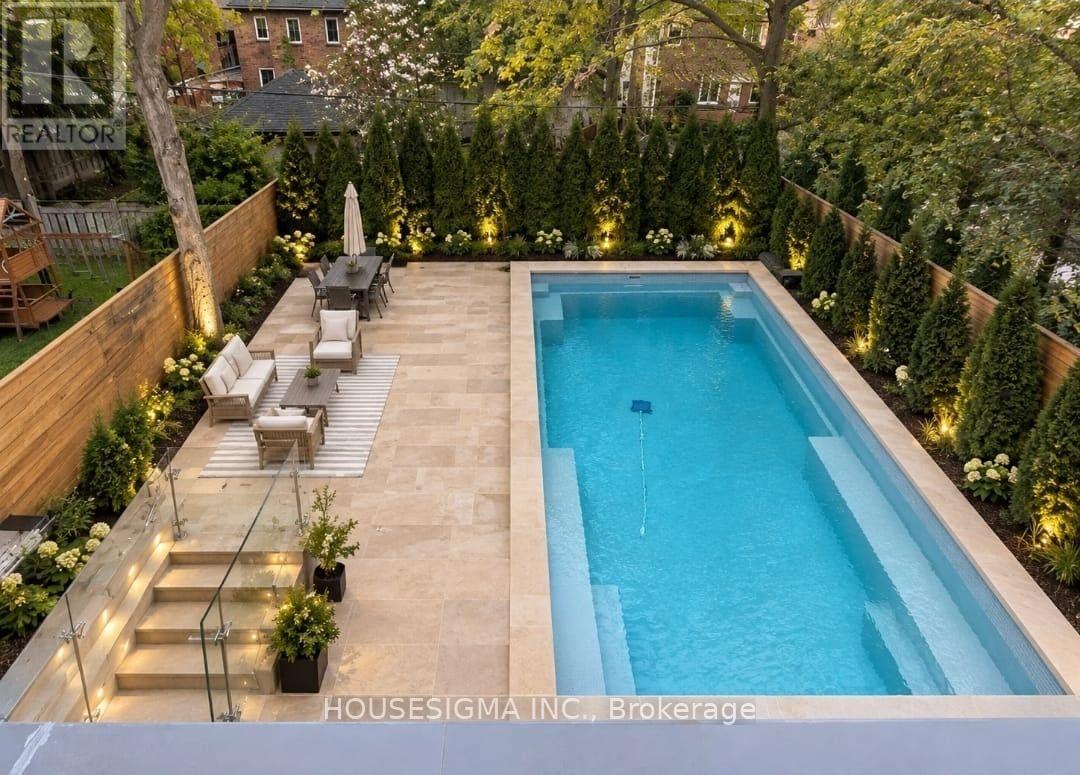 307 Richview Avenue, Toronto, Ontario  M5P 3G4 - Photo 2 - C13847698