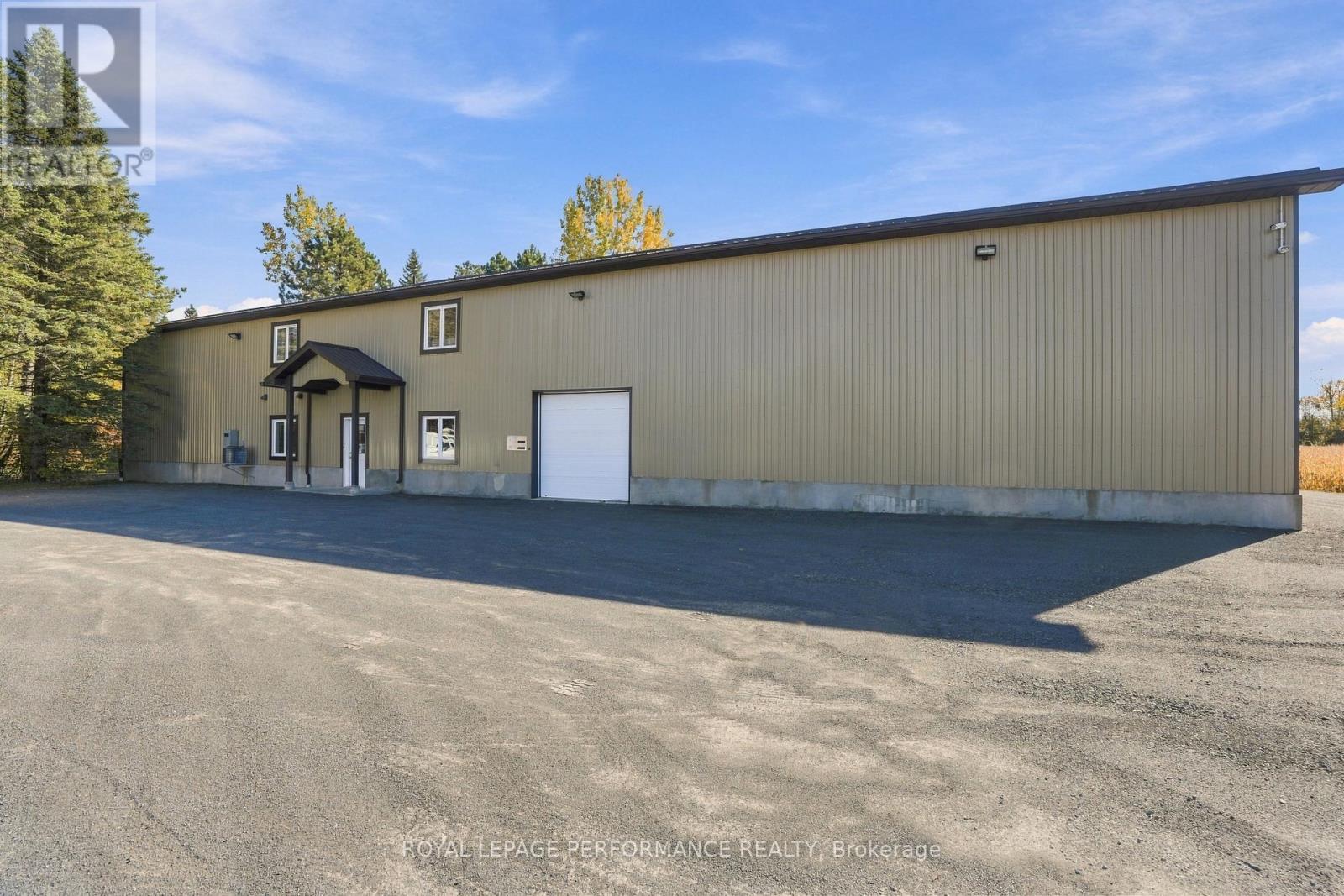 5554 County 10 Road, The Nation, Ontario  K0B 1G0 - Photo 26 - X13705386