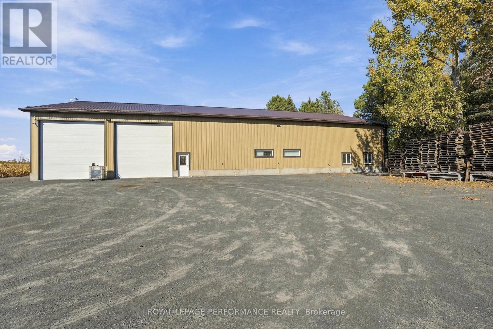 5554 County 10 Road, The Nation, Ontario  K0B 1G0 - Photo 28 - X13705386