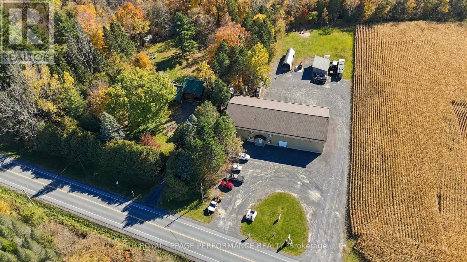 5554 County 10 Road, The Nation, Ontario  K0B 1G0 - Photo 46 - X13705386