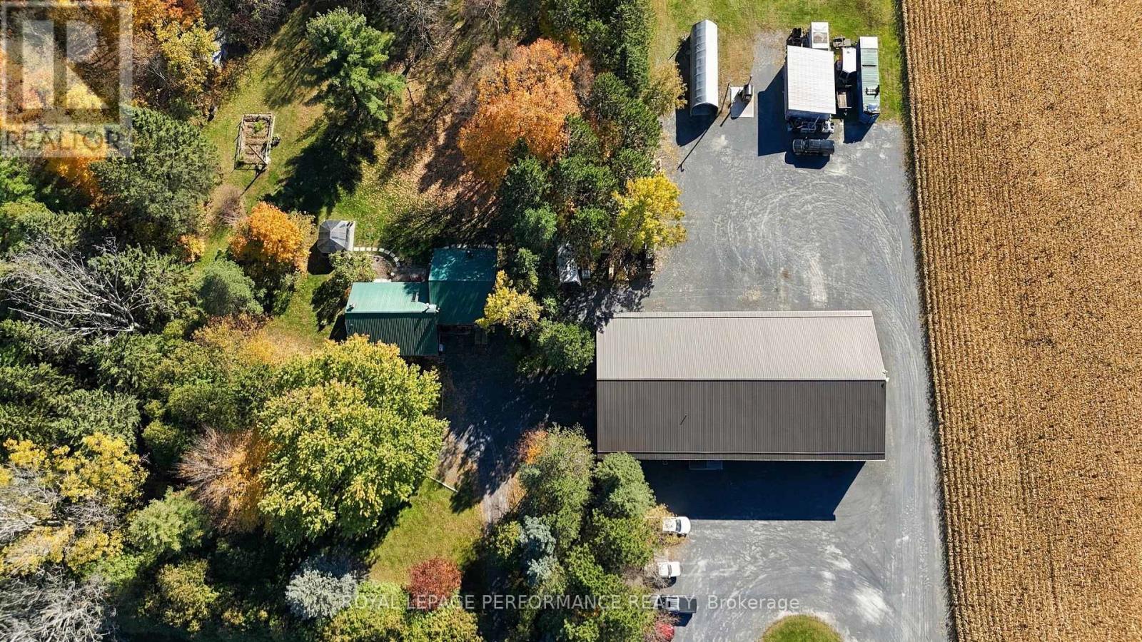 5554 County 10 Road, The Nation, Ontario  K0B 1G0 - Photo 48 - X13705386