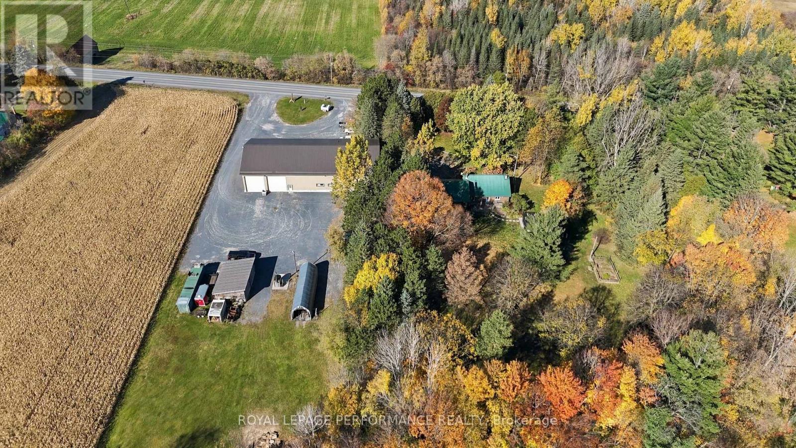 5554 County 10 Road, The Nation, Ontario  K0B 1G0 - Photo 47 - X13705386