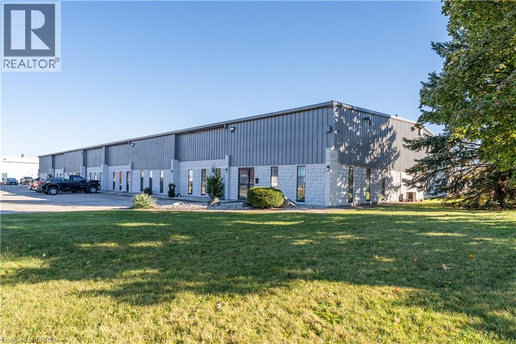 10 Plant Farm Boulevard Unit# 4, Brantford, Ontario  N3S 7W3 - Photo 3 - 40868302