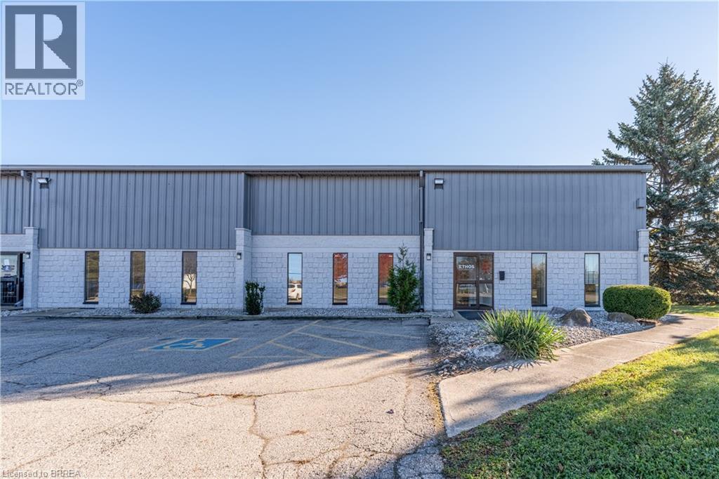 10 PLANT FARM Boulevard Unit# 4, Brantford, Ontario