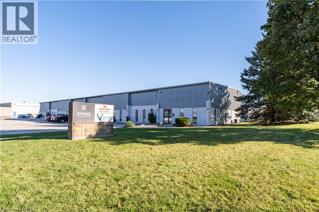 10 Plant Farm Boulevard Unit# 4, Brantford, Ontario  N3S 7W3 - Photo 2 - 40868302