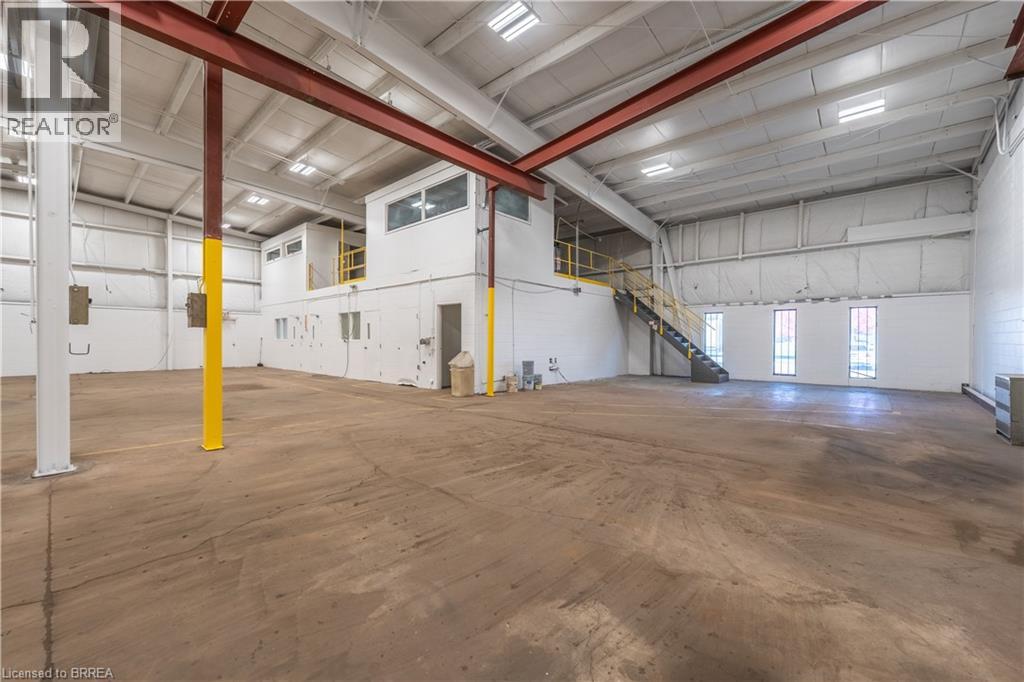 10 Plant Farm Boulevard Unit# 4, Brantford, Ontario  N3S 7W3 - Photo 24 - 40868302