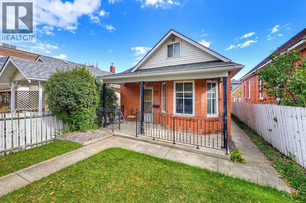 104 7 Street Ne, Calgary, Alberta  T2E 4B9 - Photo 11 - A2353452