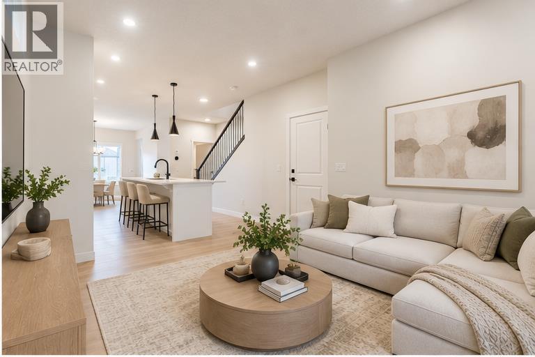 44 Lewiston Street NE, Calgary, Alberta  T3P 0T7 - Photo 8 - A2353760