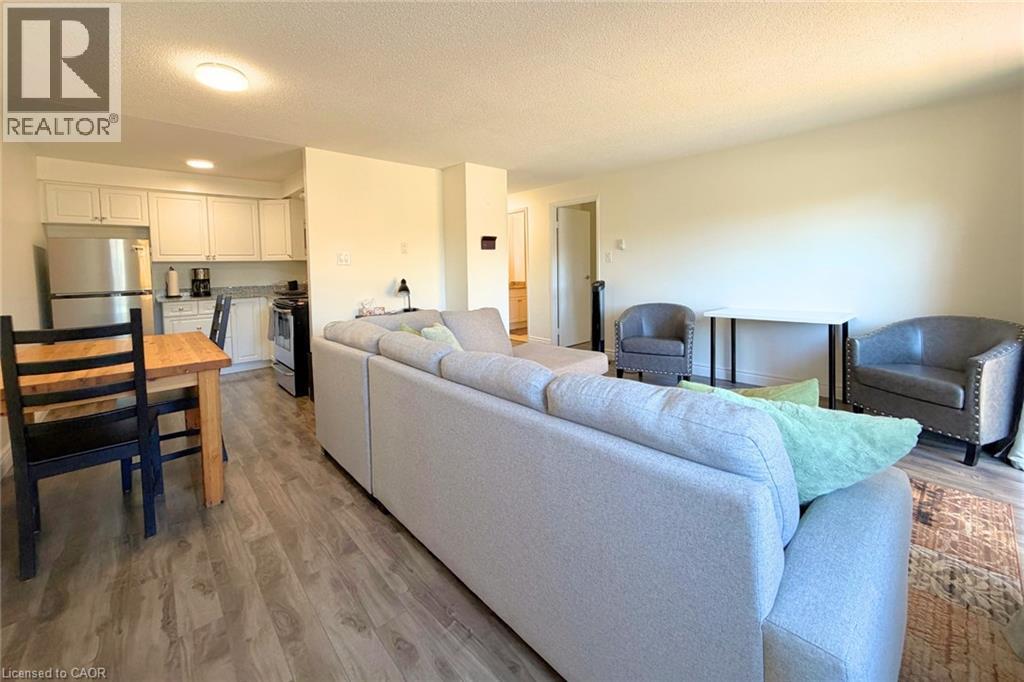 276 Eiwo Court Unit# 204, Waterloo, Ontario  N2K 3M6 - Photo 9 - 40873265