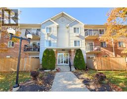 276 EIWO Court Unit# 204, Waterloo, Ontario