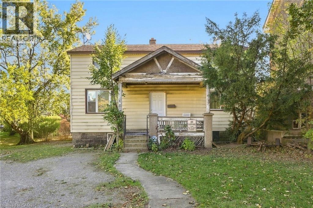 14 London Street N, Hamilton, Ontario  L8H 4B3 - Photo 2 - 40873132