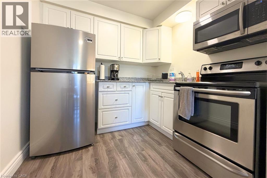 276 Eiwo Court Unit# 204, Waterloo, Ontario  N2K 3M6 - Photo 10 - 40873265