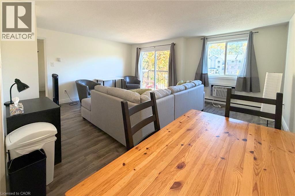 276 Eiwo Court Unit# 204, Waterloo, Ontario  N2K 3M6 - Photo 12 - 40873265