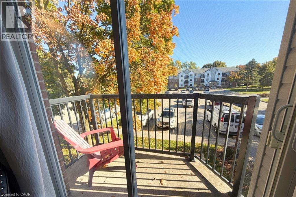 276 Eiwo Court Unit# 204, Waterloo, Ontario  N2K 3M6 - Photo 13 - 40873265