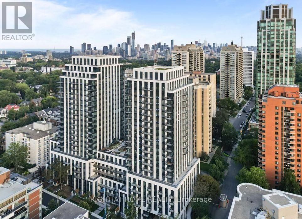 1220 - 89 Montclair Avenue, Toronto, Ontario  M5P 0A9 - Photo 23 - C14100692