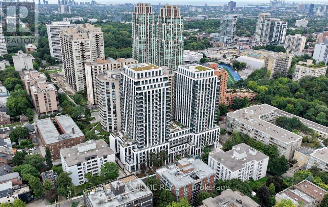 1220 - 89 Montclair Avenue, Toronto, Ontario  M5P 0A9 - Photo 22 - C14100692