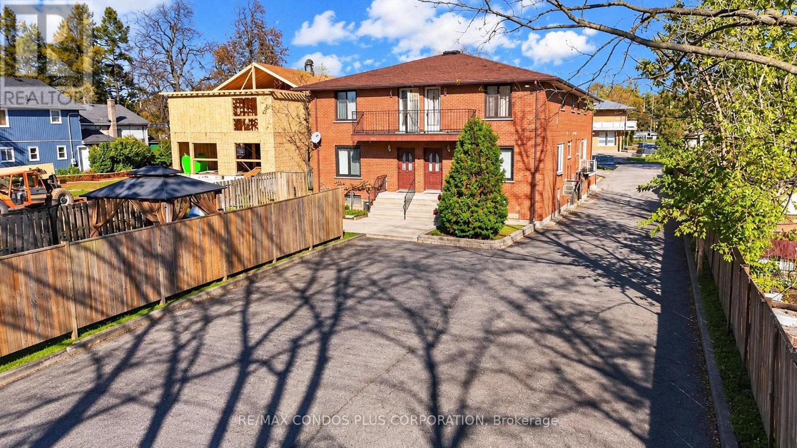 1B - 6070 DUNN STREET W, Niagara Falls, Ontario