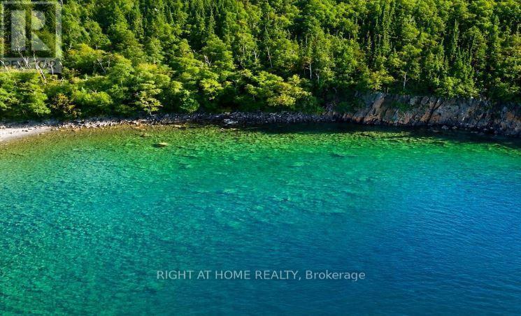 LOT 8 HOLLAND ROAD, Conmee, Ontario