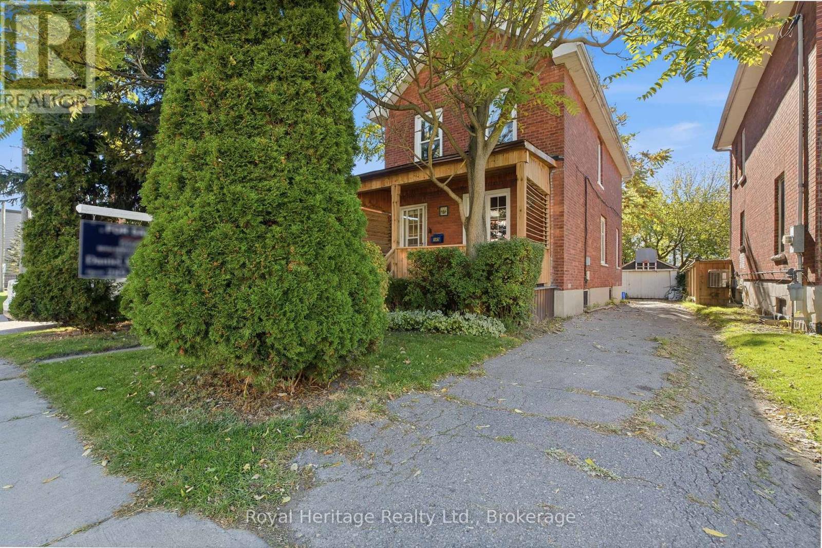 165 Colborne Street, Oshawa, Ontario  L1G 1M3 - Photo 2 - E14106952