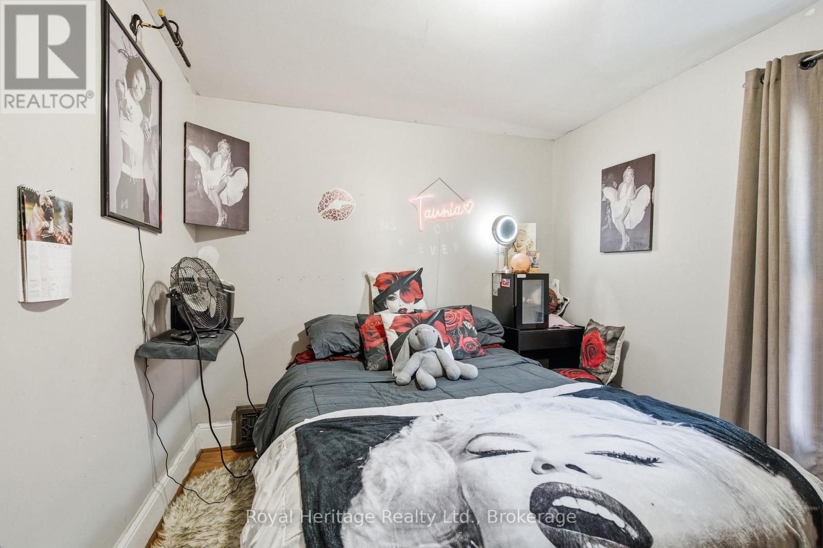 165 Colborne Street, Oshawa, Ontario  L1G 1M3 - Photo 24 - E14106952