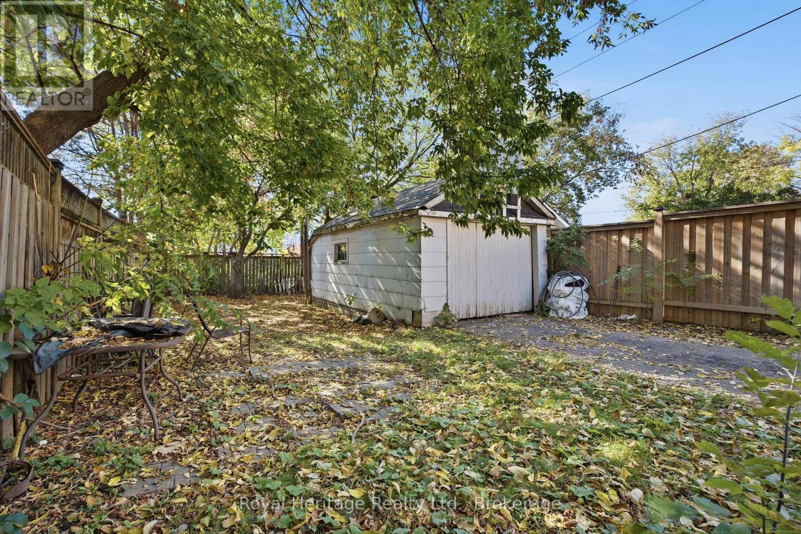 165 Colborne Street, Oshawa, Ontario  L1G 1M3 - Photo 34 - E14106952