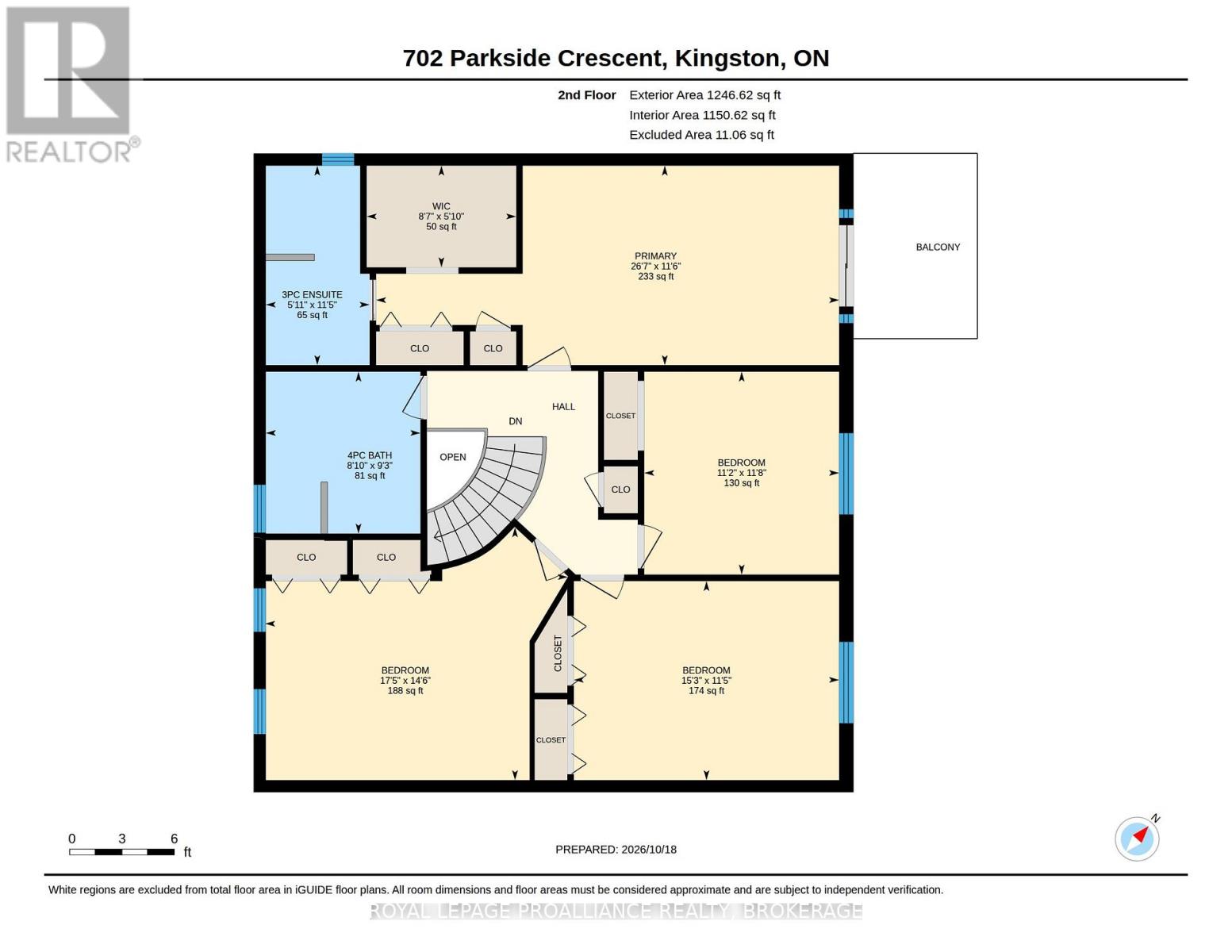 702 Parkside Crescent, Kingston (East Gardiners Rd), Ontario  K7M 8A7 - Photo 48 - X14106834