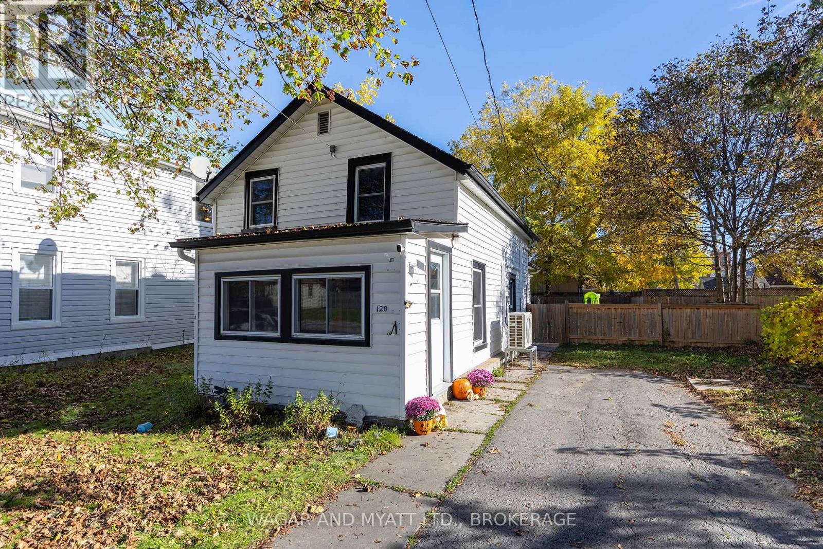 120 Prince Street, Deseronto, Ontario