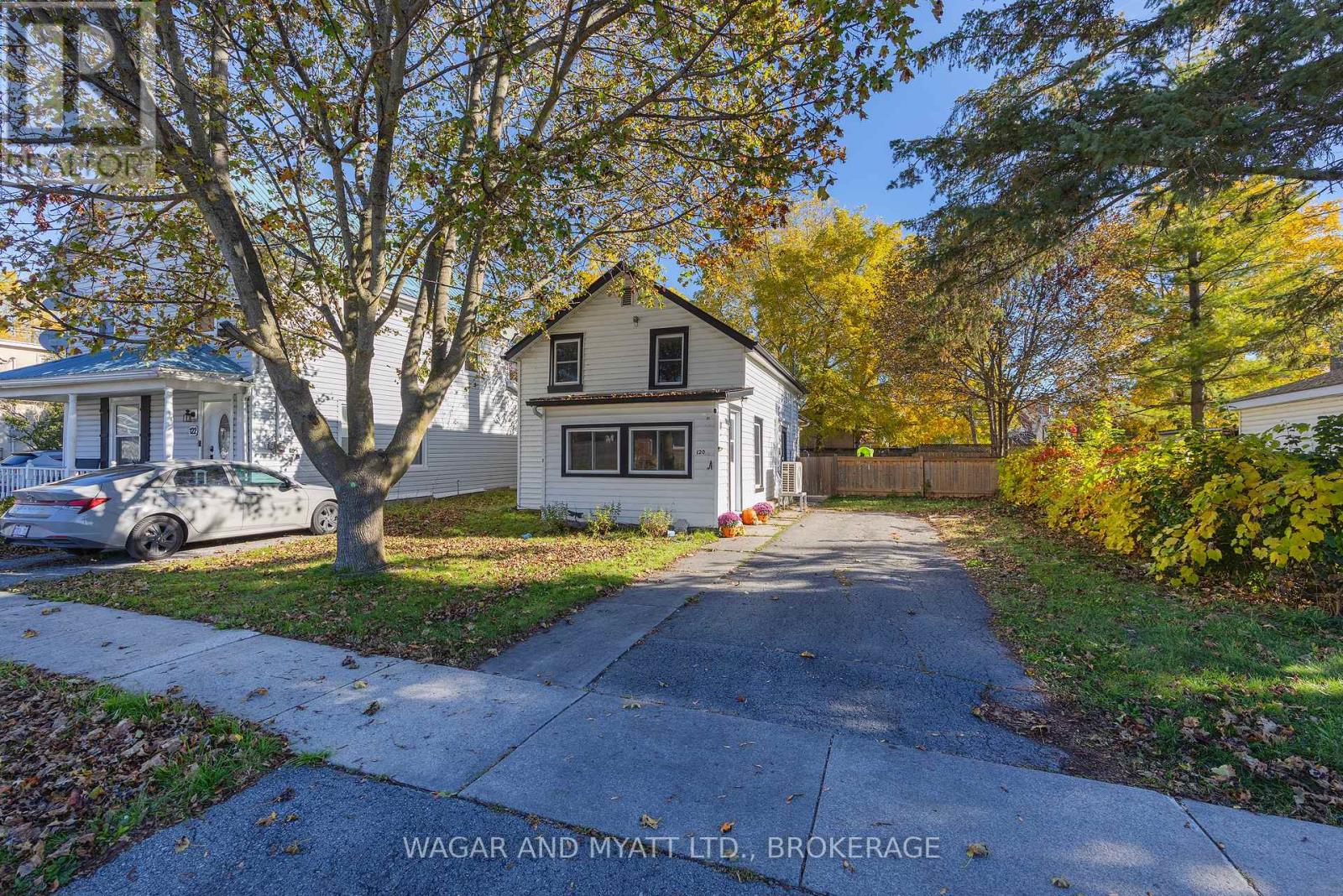 120 Prince Street, Deseronto, Ontario K0K 1X0 - Photo 2 - X14106986