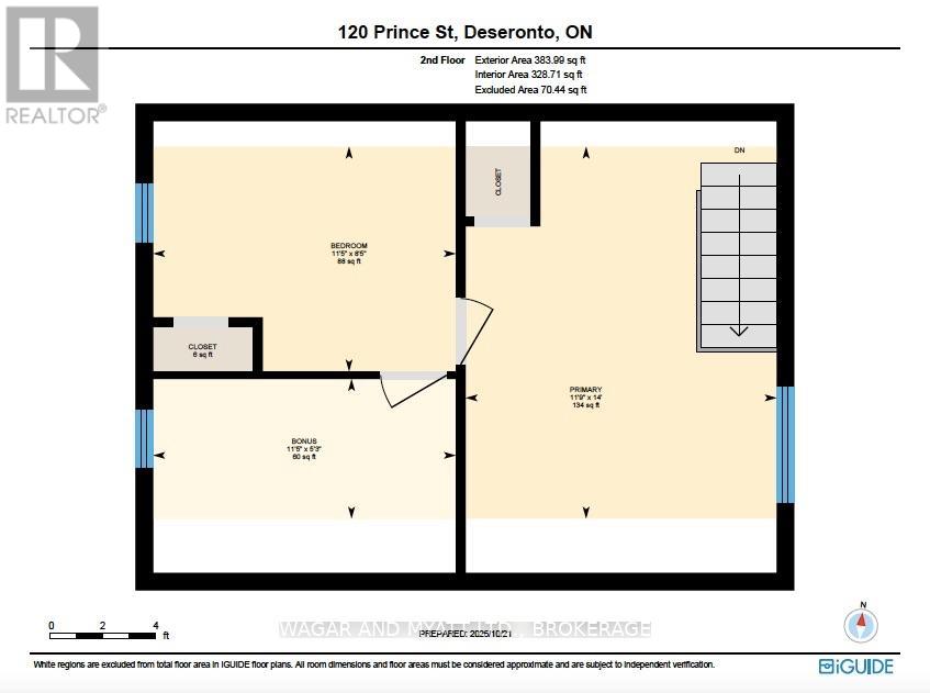 120 Prince Street, Deseronto (Deseronto (Town)), Ontario  K0K 1X0 - Photo 29 - X14106986