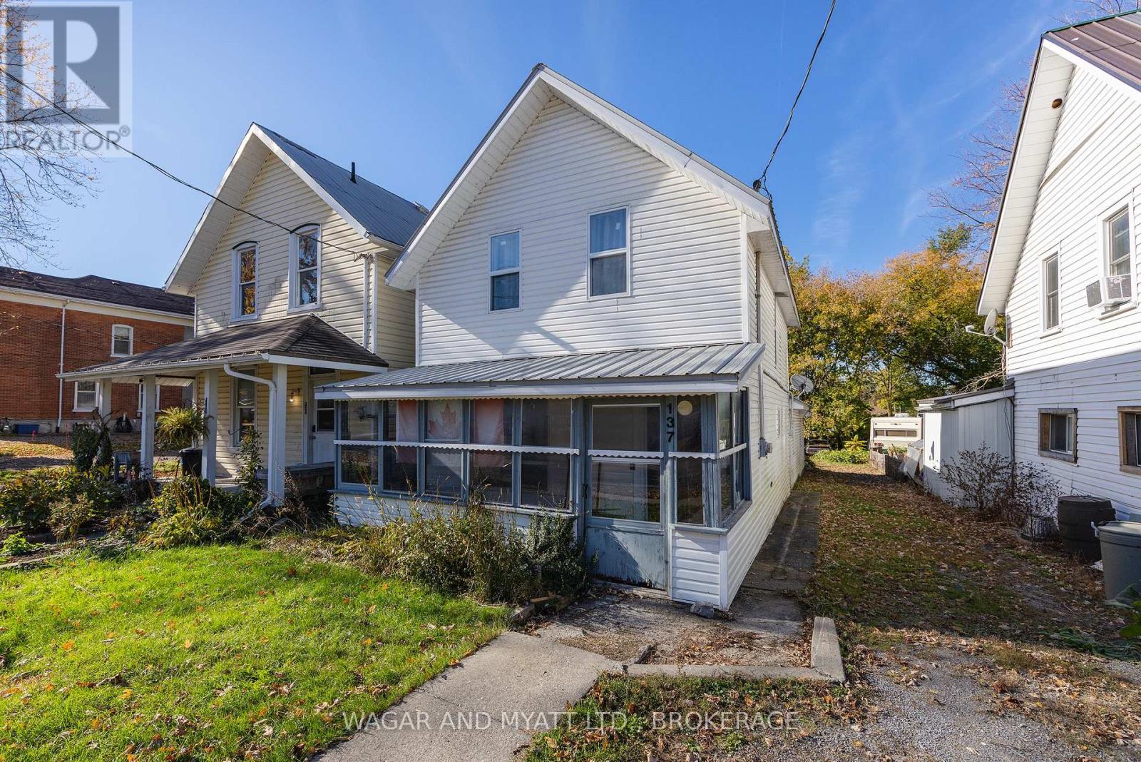 137 Green Street, Deseronto, Ontario