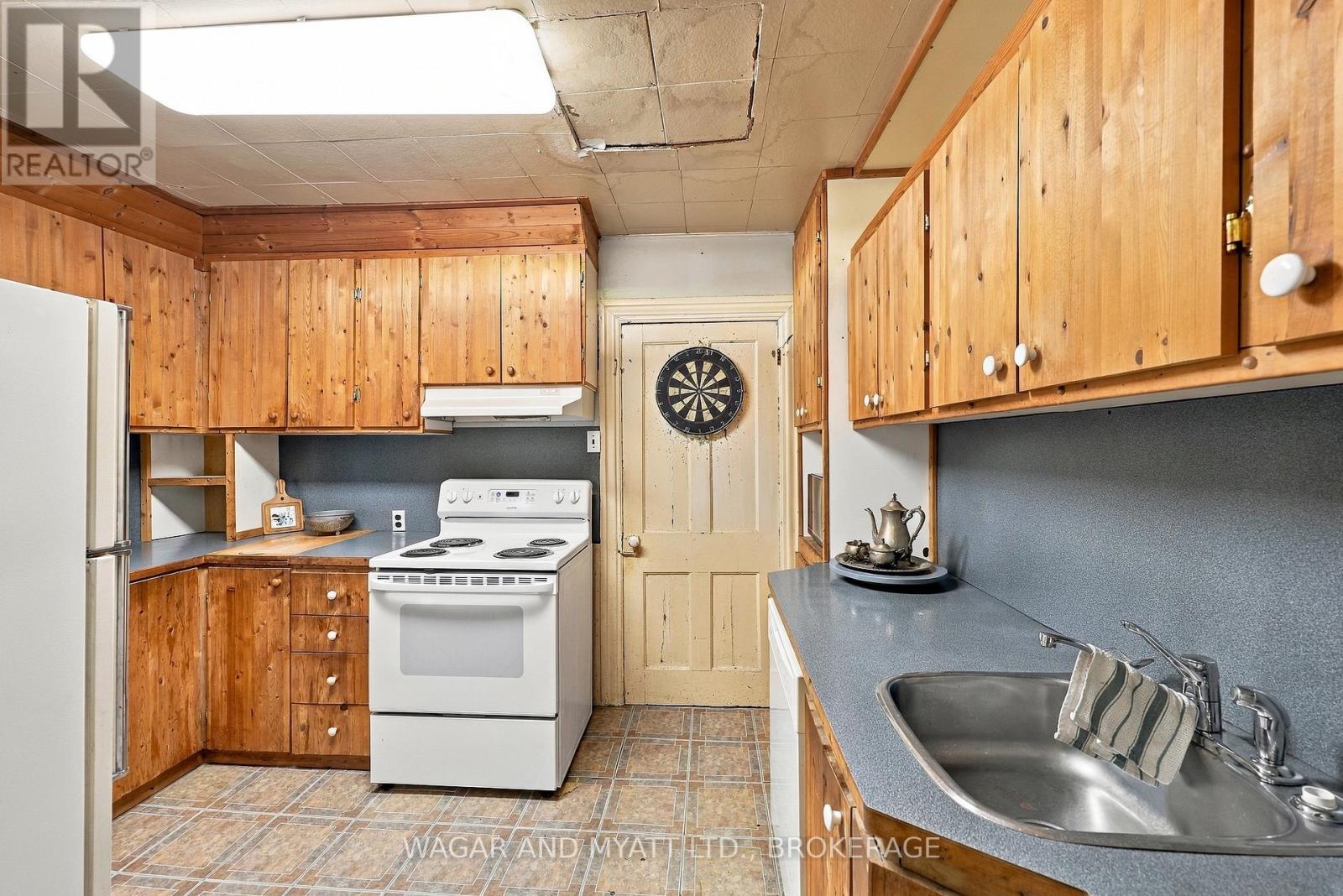 137 Green Street, Deseronto (Deseronto (Town)), Ontario  K0K 1X0 - Photo 19 - X14107030