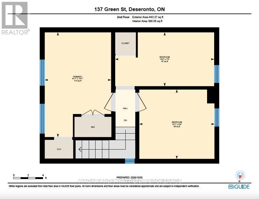 137 Green Street, Deseronto (Deseronto (Town)), Ontario  K0K 1X0 - Photo 28 - X14107030