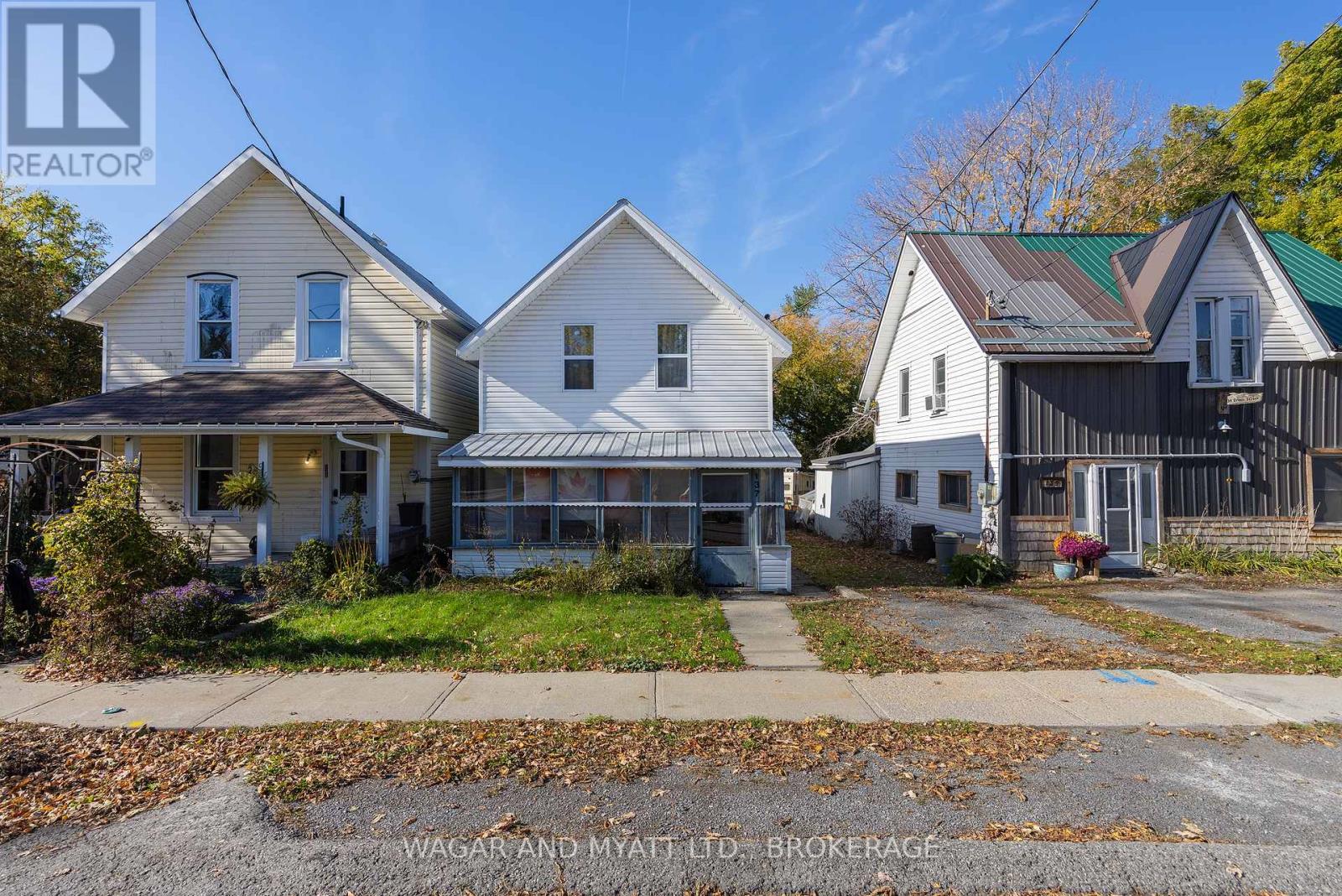 137 Green Street, Deseronto, Ontario K0K 1X0 - Photo 3 - X14107030